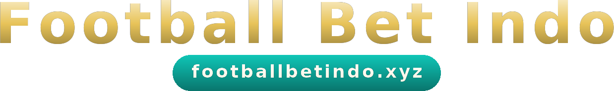 Football Bet Indo logo
